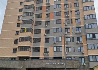 Продается однокомнатная квартира, 48 м2, Краснодар, улица Снесарева, 10к1, ЖК Квартет