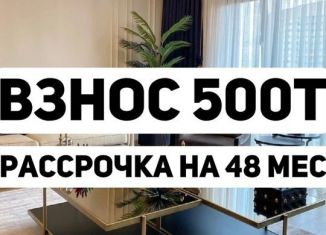 2-ком. квартира на продажу, 70 м2, Махачкала, Ленинский район, Хушетское шоссе, 55