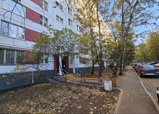 Продаю квартиру студию, 12 м2, Москва, Чусовская улица, 11к1, ВАО