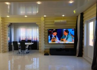 Продам дом, 273.1 м2, село Спас-Загорье, Речная улица, 11А