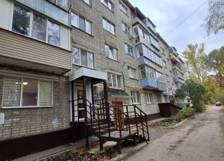 Продажа 2-ком. квартиры, 42 м2, Тамбов, улица Уборевича, 9, Ленинский район