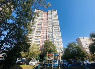 Продажа трехкомнатной квартиры, 73.2 м2, Москва, улица Свободы, 71, метро Речной вокзал