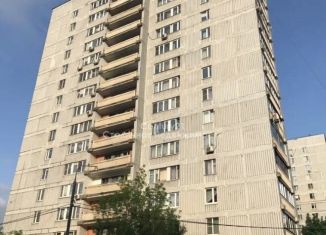 Продам 1-комнатную квартиру, 35.1 м2, Москва, улица Генерала Антонова, 5к5, метро Калужская