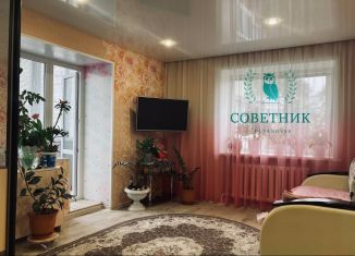 Продается однокомнатная квартира, 43.5 м2, Ульяновская область, Рабочая улица, 27