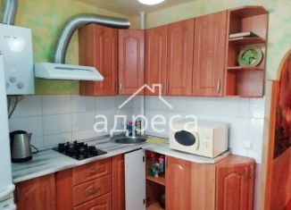 Продается 1-комнатная квартира, 32 м2, Самара, Алма-Атинская улица, 28