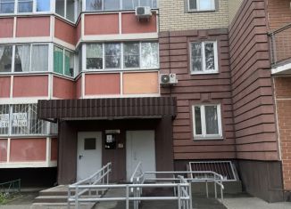 2-комнатная квартира в аренду, 54 м2, Балашиха, улица Дмитриева, 20