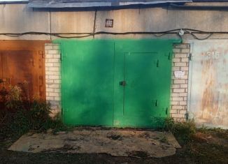 Продажа гаража, 18 м2, садовое общество Ерыклинский, садовое общество Ерыклинский, 373