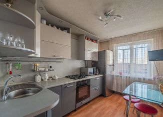 Продажа 4-ком. квартиры, 78.1 м2, Екатеринбург, улица Сыромолотова, 14, метро Геологическая