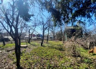 Продажа земельного участка, 5.5 сот., поселок Октябрьский, Подгорная улица, 38А