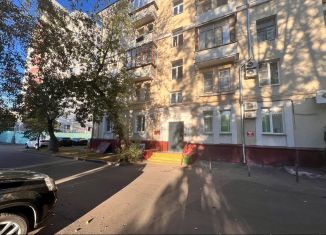 Продается квартира студия, 14.6 м2, Москва, Бронницкий переулок, 2, ЮВАО