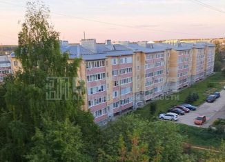 Продам 1-ком. квартиру, 42.1 м2, Арзамас, Зелёная улица, 32