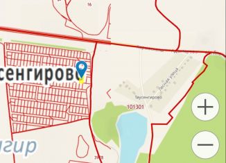 Продам участок, 10 сот., деревня Таусенгирово