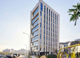 Продажа трехкомнатной квартиры, 105.2 м2, Москва, проспект Лихачёва, 22, Даниловский район