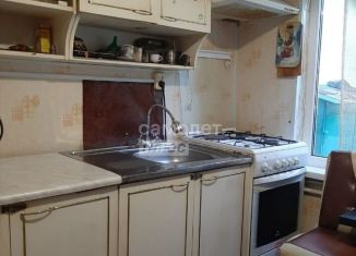 Продаю 3-ком. квартиру, 48.8 м2, Краснодарский край, переулок Строителей, 2