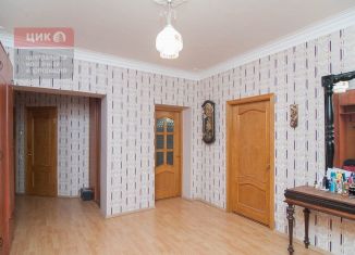 Продажа 3-комнатной квартиры, 102.6 м2, Рязань, улица Пушкина, 14