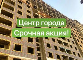 Продается 2-ком. квартира, 97 м2, Дагестан, Индустриальный переулок