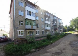 Продается 2-ком. квартира, 44.5 м2, Свердловская область, улица Ухтомского, 15