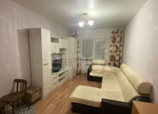 Сдам в аренду 1-ком. квартиру, 33 м2, Коми, улица Панева, 9