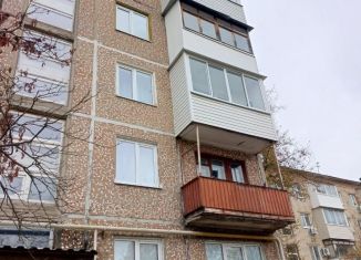 Однокомнатная квартира на продажу, 30.5 м2, Новомосковск, улица Свердлова, 47А