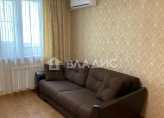 Продам 1-комнатную квартиру, 38 м2, Москва, Братеевская улица, 16к1, метро Алма-Атинская