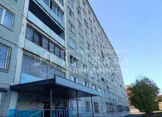 Продается 1-комнатная квартира, 18 м2, Кемерово, улица Попова, 5, Кировский район