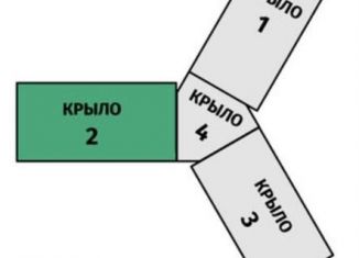 Сдается гараж, Тюмень, Калининский округ, Краснооктябрьская улица, 6