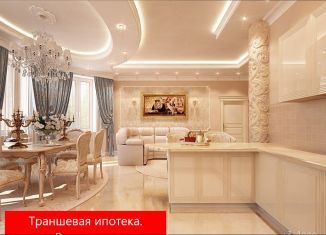 Продам 3-ком. квартиру, 90.6 м2, Тюмень, улица Ветеранов Труда, 36