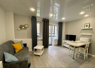 Сдам квартиру студию, 29 м2, Мурино, улица Шувалова, 14