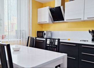 Продажа 3-комнатной квартиры, 84 м2, Ижевск, улица Архитектора П.П. Берша, 32, Устиновский район