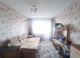 Продажа 2-ком. квартиры, 38.2 м2, Чернушка, Коммунистическая улица, 29