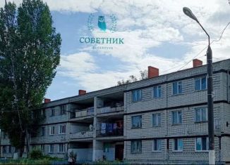 Продается двухкомнатная квартира, 36.2 м2, Ульяновская область, улица Мира, 2