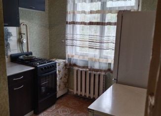 Сдается в аренду 1-ком. квартира, 43 м2, Егорьевск, 2-й микрорайон, 37