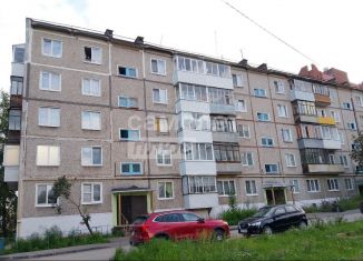 1-комнатная квартира на продажу, 32 м2, Пермь, улица Адмирала Макарова, 20/2