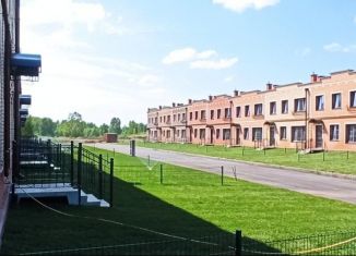 Продажа 3-комнатной квартиры, 93 м2, посёлок Садовый, микрорайон Берёзки-3, 12