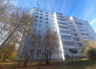 Продаю однокомнатную квартиру, 37 м2, Татарстан, улица Фрунзе, 11