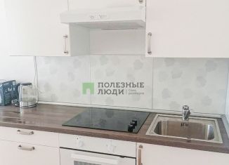 Сдаю квартиру студию, 24 м2, Самара, улица Буянова, 131, метро Московская