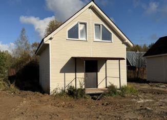 Сдается в аренду дом, 81.2 м2, деревня Малые Петрищи