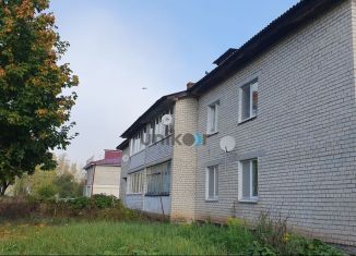 Продается 3-ком. квартира, 58.2 м2, Брянская область, Юбилейная улица, 13