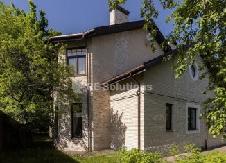 Продаю дом, 253 м2, Апрелевка, Центральная улица, 34