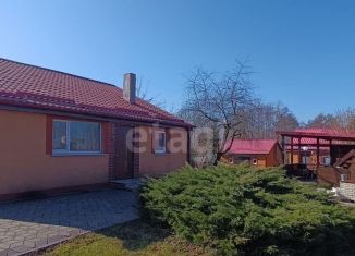 Продаю дом, 80 м2, посёлок Кумачёво, Озёрная улица, 5