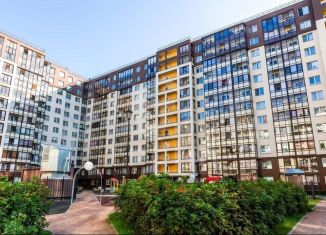 Продам квартиру студию, 24 м2, Санкт-Петербург, проспект Ветеранов, 171к4, ЖК Солнечный Город