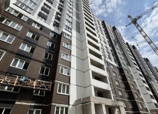 Однокомнатная квартира на продажу, 38 м2, Брянская область, проспект Станке Димитрова, 67к7