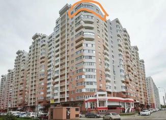 4-комнатная квартира на продажу, 165.2 м2, Краснодар, улица Александра Покрышкина, 2/2, Прикубанский округ