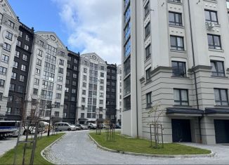 Продажа 1-ком. квартиры, 41.5 м2, Зеленоградск, улица Тургенева, 16А