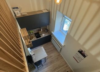 Сдаю квартиру студию, 18 м2, Москва, Херсонская улица, 41А