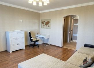 Продается 1-ком. квартира, 36.8 м2, Уфа, Казанская улица, 14