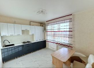 Продается 1-ком. квартира, 38 м2, Краснодарский край, Западная улица, 8