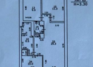 Продам торговую площадь, 75 м2, Краснодар, улица Шоссе Нефтяников, 15/2