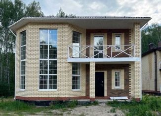 Дом на продажу, 188 м2, село Шигали, Аккуратная улица