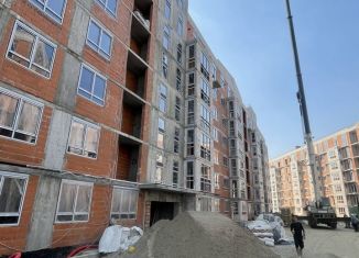 Продажа трехкомнатной квартиры, 90.7 м2, Калининградская область